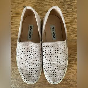 Steve Madden Slip On Sneakers